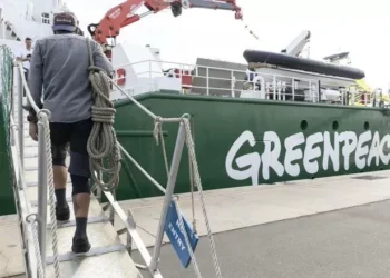 Greenpeace deberá respaldar cientos de millones de dólares a la empresa Energy Transfer