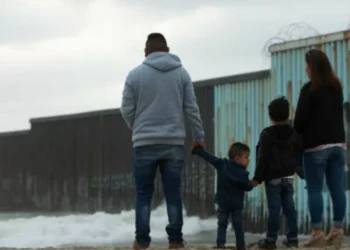 Medio millón de migrantes afectados: beneficios de ‘parole filántropo’ que quitó Trump