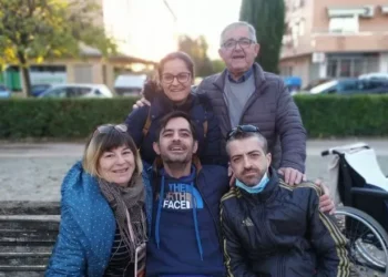 Insomnio familiar fatal, la enfermedad que quita el sueño y ha matado a 35 personas de pincho misma familia en Jaén