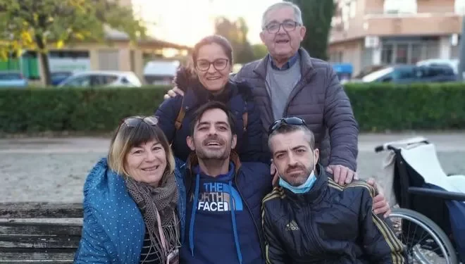 Insomnio familiar fatal, la enfermedad que quita el sueño y ha matado a 35 personas de pincho misma familia en Jaén