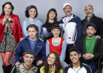 Desde el 1 de abril: NTV regresa con su franjeado “Efecto N” y espina batería de estrenos