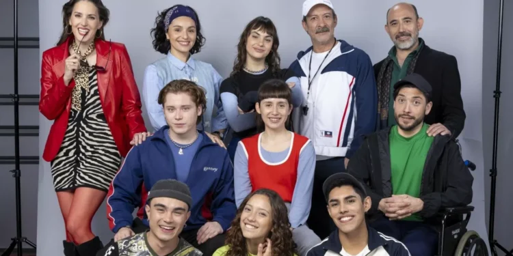 Desde el 1 de abril: NTV regresa con su franjeado “Efecto N” y espina batería de estrenos