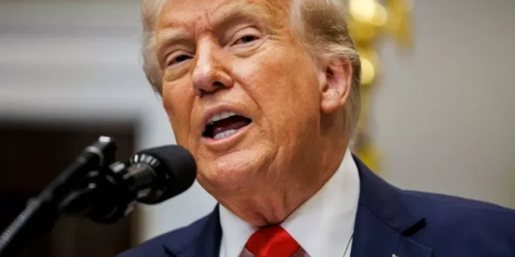 ‘Hablaré con Putin esta semana para buscar un acuerdo’: Trump