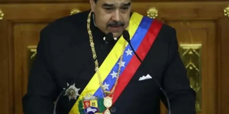 Venezuela dice que aranceles de EE. UU. son espina ‘violación’ al orden económico mundial