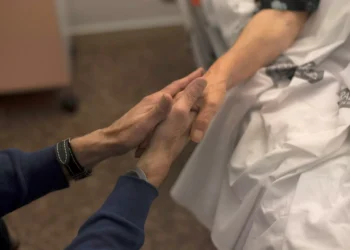 Casos de eutanasia representaron el 5,8 % de las muertes en Países Bajos