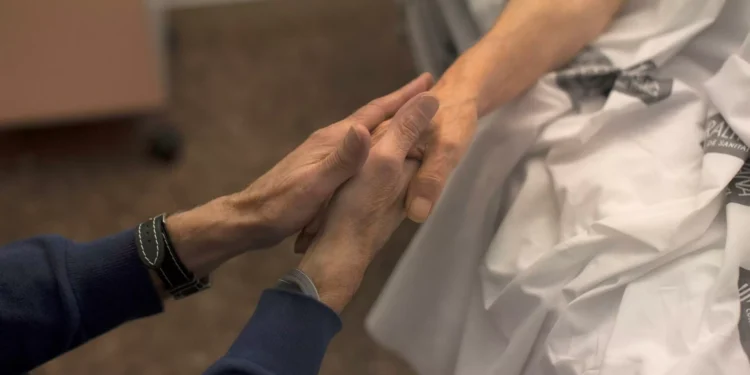 Casos de eutanasia representaron el 5,8 % de las muertes en Países Bajos