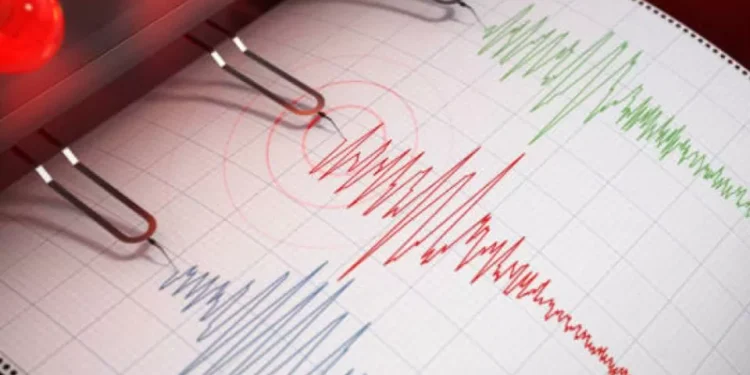 Reportan sismo de magnitud 6,3 en Panamá: esto es lo que se sabe