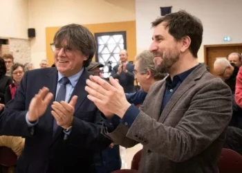 El Supremo revisa hoy la oposición de Llarena a aplicar la amnistía a Puigdemont