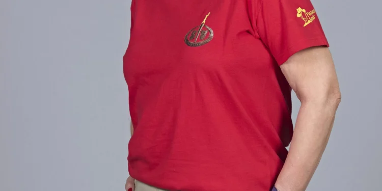 Terelu Campos desvela cómo ha reformado gracias a ‘Supervivientes’: “Me he quitado muchas capas”