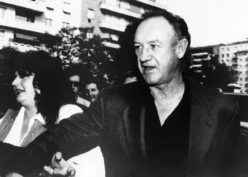 Un juzgador bloquea la difusión de imágenes de los cadáveres de Gene Hackman y Betsy Arakawa
