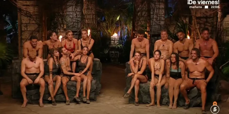 Última hora de ‘Supervivientes 2025’:  Laura Madrueño irrumpe en ‘TardeAR’ para poner al corriente sobre la evacuación de los concursantes