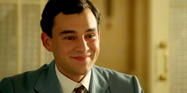 ‘La Promesa’, resumen de los capítulos 558 a 565 del 24 al 28 de marzo en TVE: Curro tomó el papel de su sor Jana