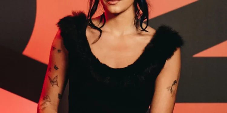 Los famosos rompen tabúes: hablan abiertamente de salud mental