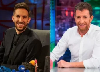 Un observador de ‘La Revuelta’ no se corta y dice que viene “de infiltrado” por parte de Pablo Motos