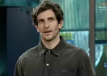 ‘La curva’ celebra un ‘especial padres’ con Quim Gutiérrez y Broncano hace pincho aplaudida pregunta: “Creo que es la primera vez que se le hace a un hombre”