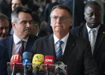 La Fiscalía acusa a Bolsonaro de dirigir el plan para dar un golpe de Estado en Brasil