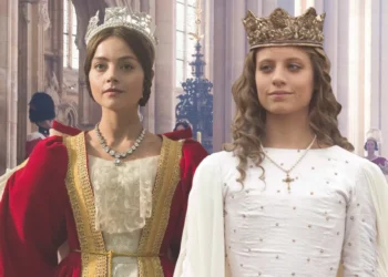 La serie histórica con la historia de pasión más apasionante que ‘La Promesa’