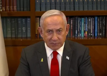 Netanyahu advierte que los nuevos bombardeos en Gaza son solo “el comienzo”