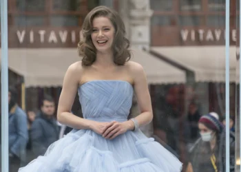 La telenovela turca de más éxito del momento que se puede admirar en España