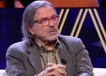 Pepe Navarro desvela cómo fue su intento de llegada con Alejandro Reyes, hijo de Ivonne: “Habló con mi hijo”