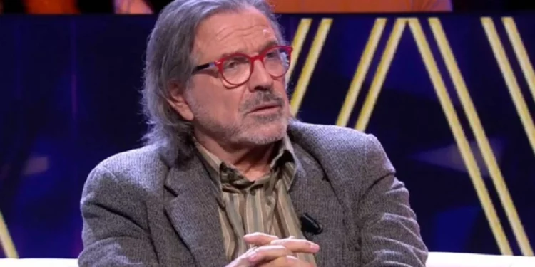 Pepe Navarro desvela cómo fue su intento de llegada con Alejandro Reyes, hijo de Ivonne: “Habló con mi hijo”