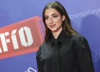 La maldición de ‘El Desafío’ que Lola Lolita sufrió tras su desafío de pole dance con Isaac Belk: “A disfrutar si rompéis la maldición”