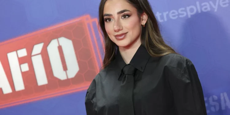 La maldición de ‘El Desafío’ que Lola Lolita sufrió tras su desafío de pole dance con Isaac Belk: “A disfrutar si rompéis la maldición”