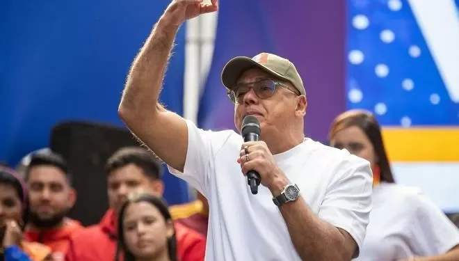 Estados Unidos y Venezuela pactaron la reanudación de los vuelos con migrantes deportados