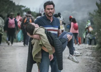 La telenovela latina de Netflix que compite con los mejores thrillers