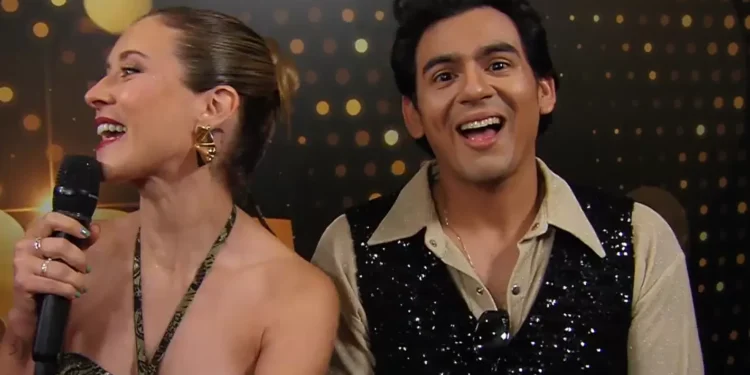 Comienza la última semana de “Mi consideración Es” que eligió a su primer finalista