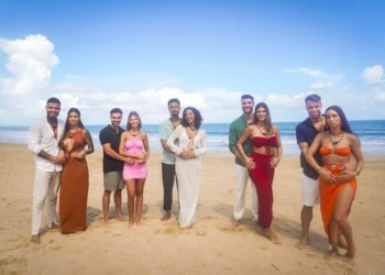 Las parejas de ‘La isla de las tentaciones 8’ se reencuentran: Los que siguen, los que nones y los nuevos amores