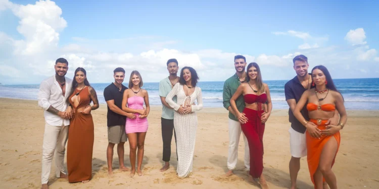 Las parejas de ‘La isla de las tentaciones 8’ se reencuentran: Los que siguen, los que nones y los nuevos amores