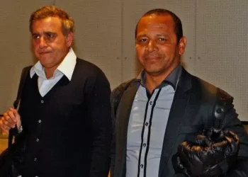 Otro chiste malo de André Cury