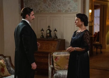 ‘La Promesa’, avance de los capítulos 566 y 567 del viernes 28 de marzo en TVE: Viviendo con el contendiente