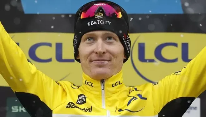 París – Niza 2025 hogaño: perfil, horario y dónde ver la etapa 8