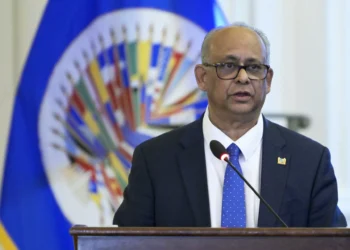 Brasil, Bolivia, Chile, Colombia y Uruguay anuncian su apoyo a Ramdin para acoger la OEA