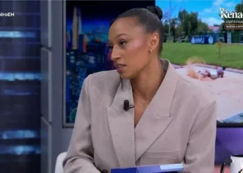 Ana Peleteiro desvela en ‘El Hormiguero’ que pensó tener un segundo hijo para dejar a su preparador: “No quería…”