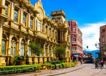 El país con el ‘mejor sueldo mínimo’: ¿Cómo es vivir en Costa Rica?