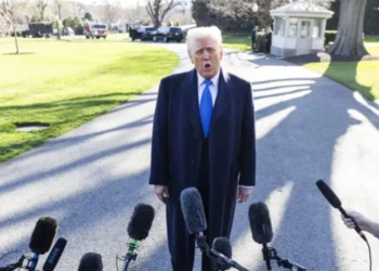 Muro arancelario de Donald Trump es una ruptura con el pasado