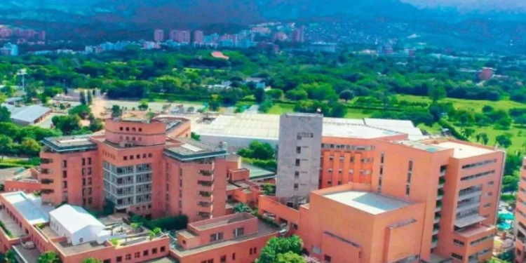 Talento colombiano: los bis hospitales que se destacan entre los mejores del mundo