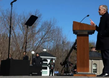 Primer ministro de Canadá anuncia elecciones legislativas anticipadas el 28 de abril