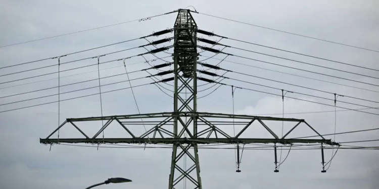 Fuerte suba: el consumo de energía en el creación aumentó más en 2024 que durante toda la década