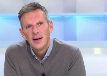 El rama de la familia Campos al que quiere mucho Joaquin Prat (y no es Terelu Campos)