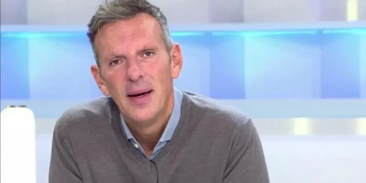 El rama de la familia Campos al que quiere mucho Joaquin Prat (y no es Terelu Campos)