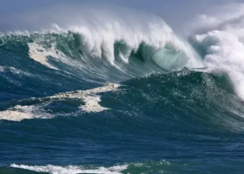 El cota del mar aumentó más de lo previsto en 2024, según la NASA