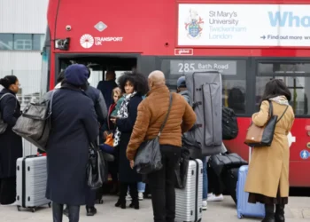 Pasajeros de Avianca en Londres serán reacomodados en otros vuelos según disponibilidad