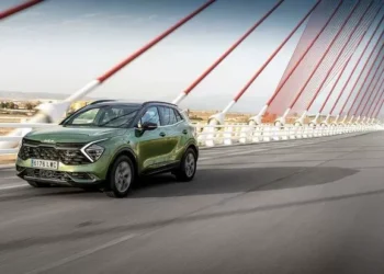 Guía para elegir tu SUV ideal en la gama Kia