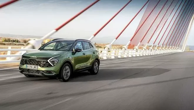 Guía para elegir tu SUV ideal en la gama Kia