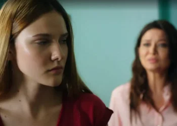 siquiera ‘La Promesa’ siquiera ‘La favorita’: la telenovela que engancha y puedes ver del tirón es ‘Paramparça’