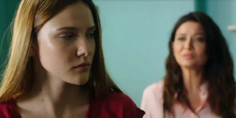 siquiera ‘La Promesa’ siquiera ‘La favorita’: la telenovela que engancha y puedes ver del tirón es ‘Paramparça’